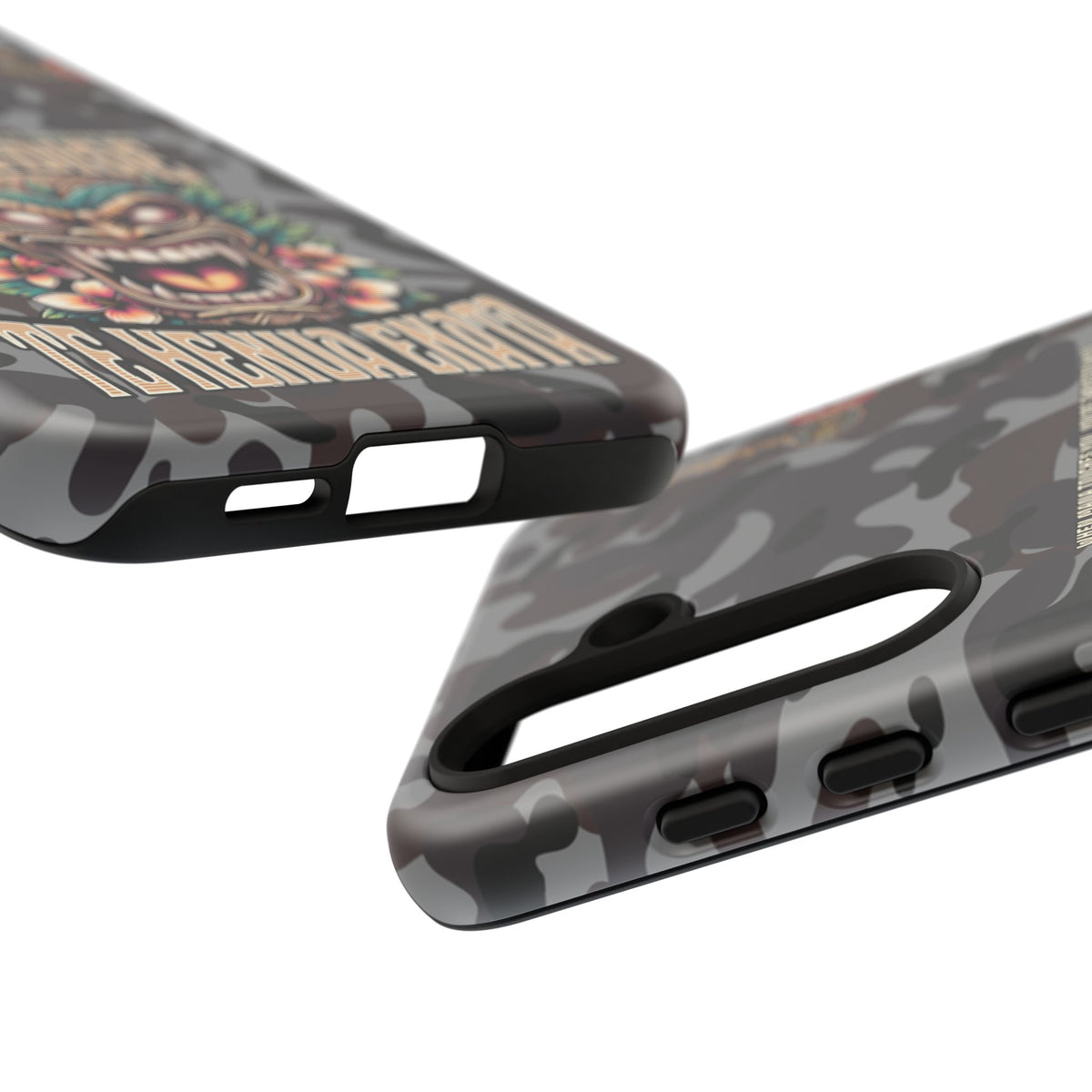 Premium Shockproof Case
