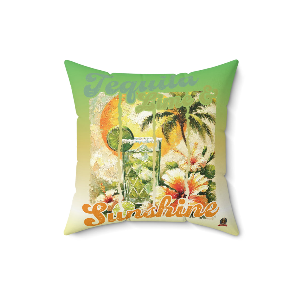 Été Sans Fin : Tequila, Lime & Sunshine