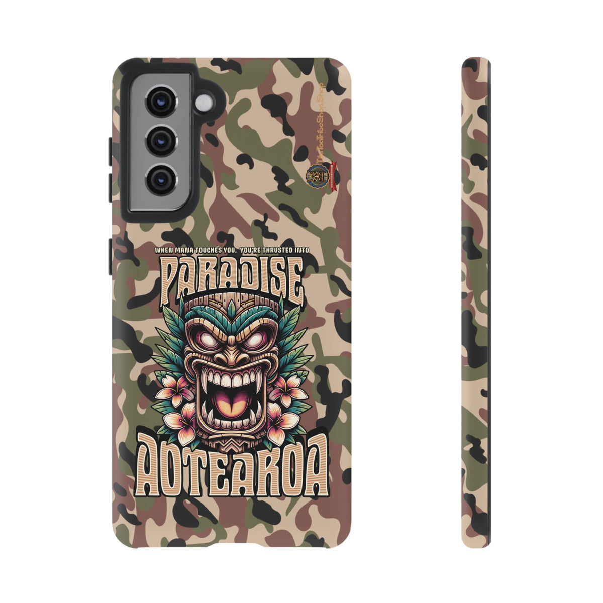 Coque Antichoc Premium