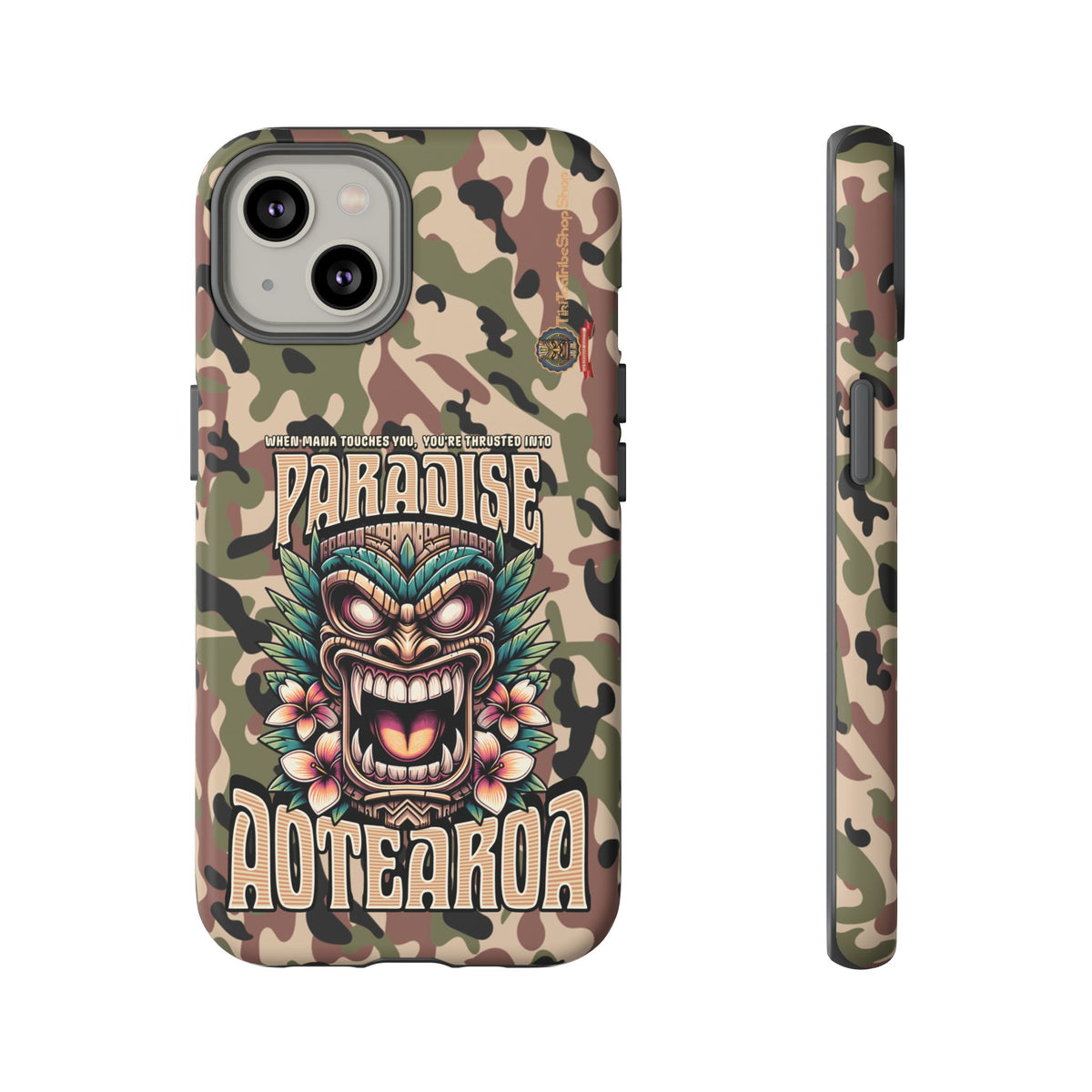 Coque Antichoc Premium
