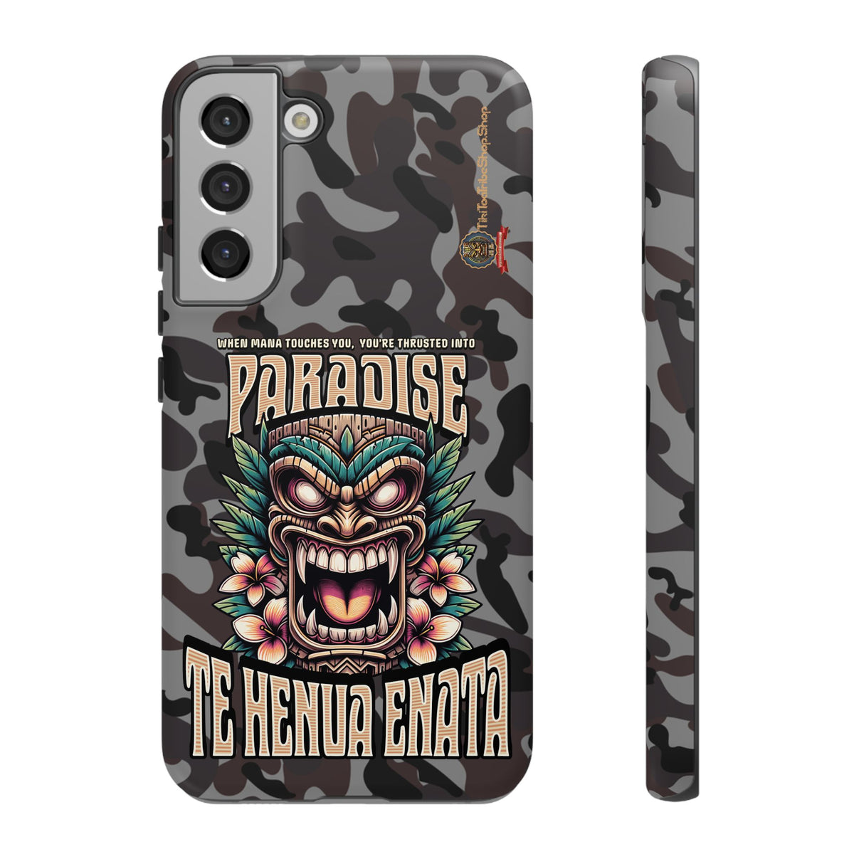 Premium Shockproof Case