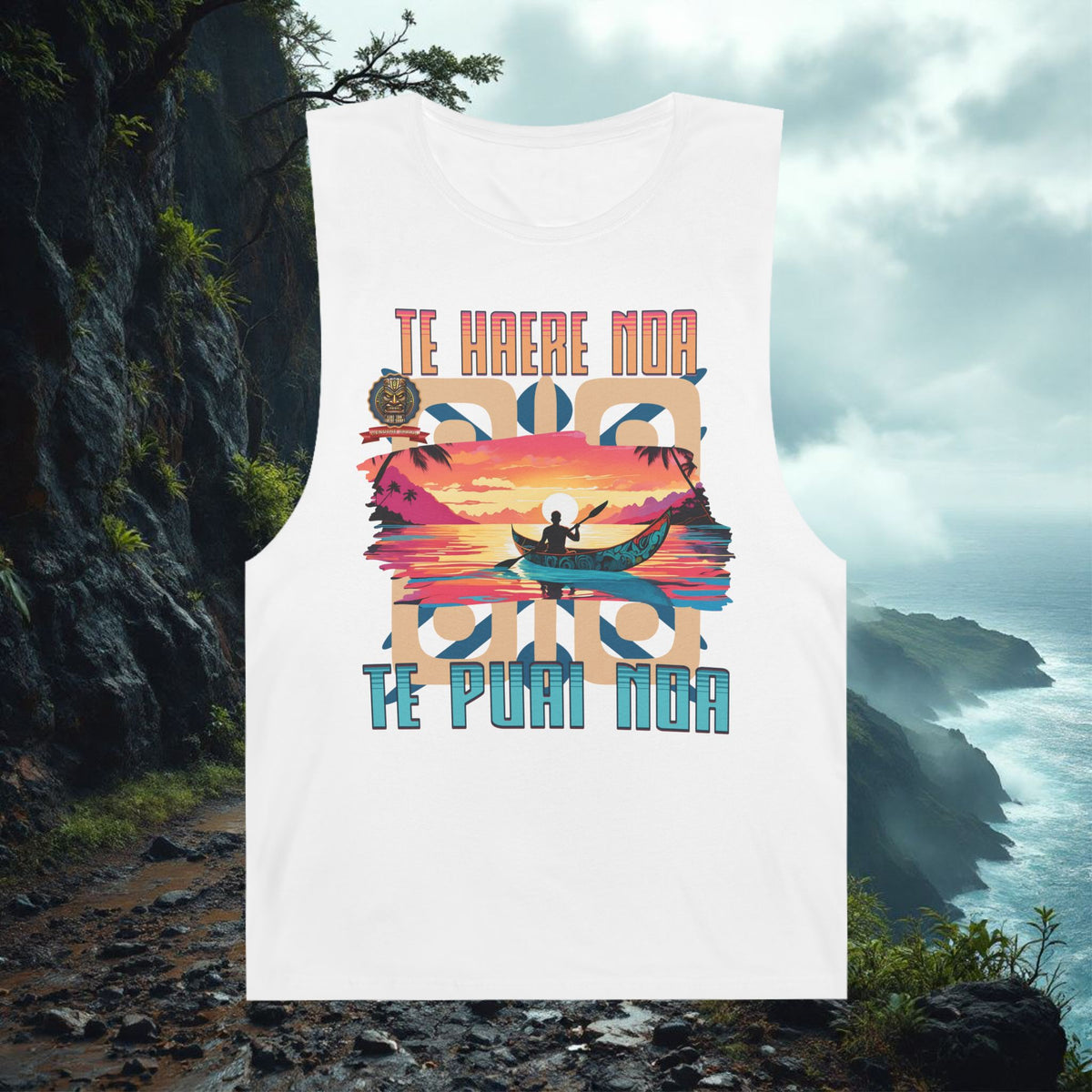 🇵🇫 HERE FENUA: The Free Spirit