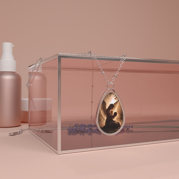 LâAmour dâun Ange