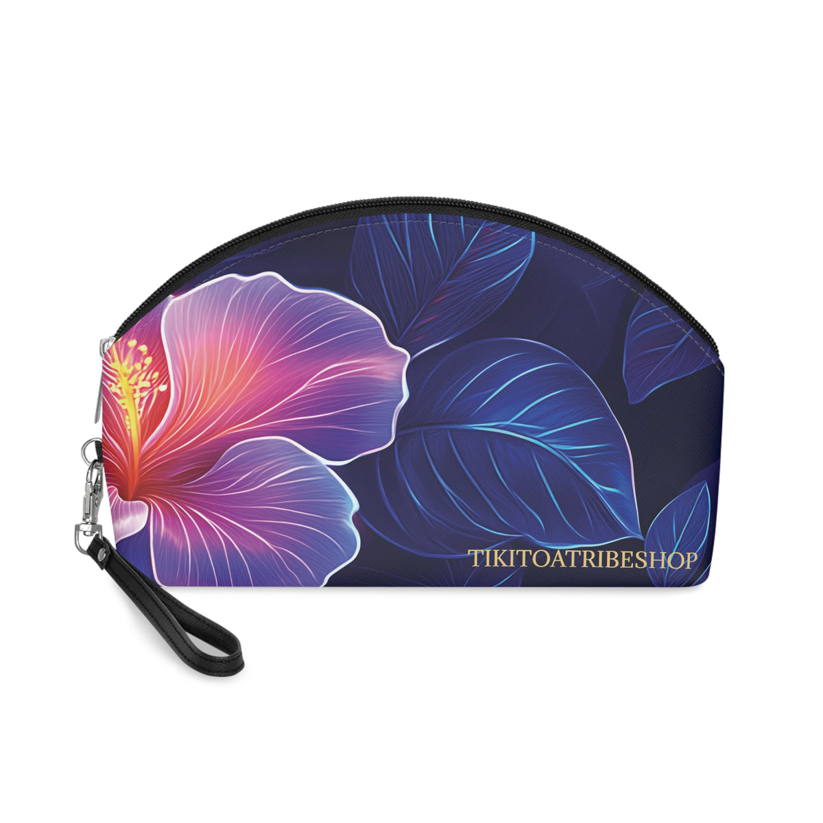Accessoire de Voyage Chic Tendance Tropicale