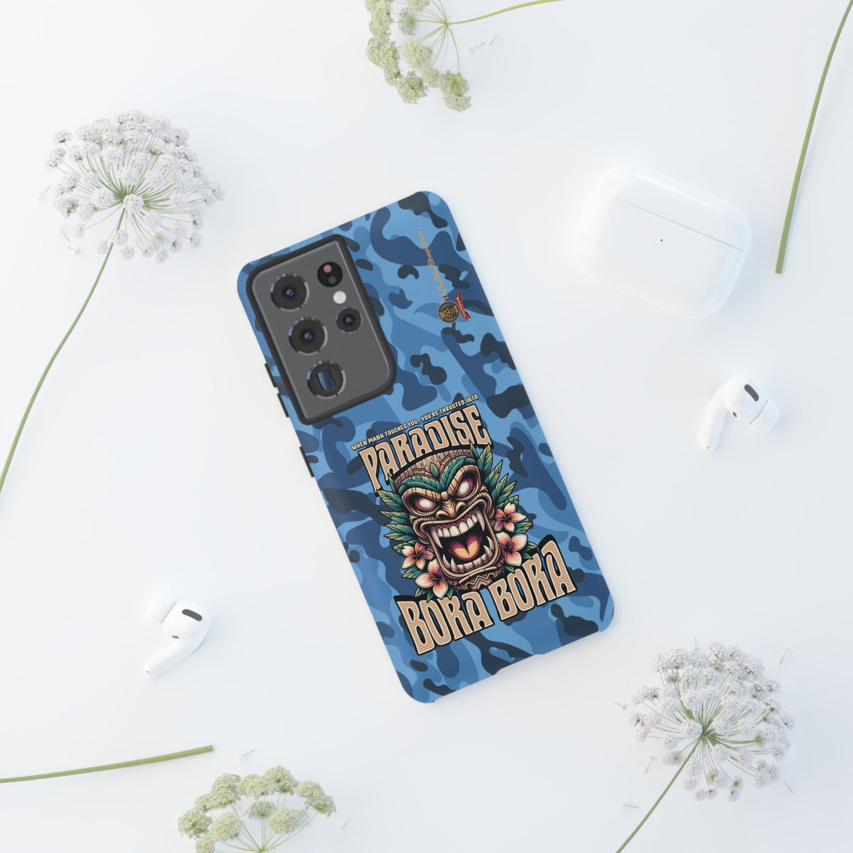 Premium Shockproof Case