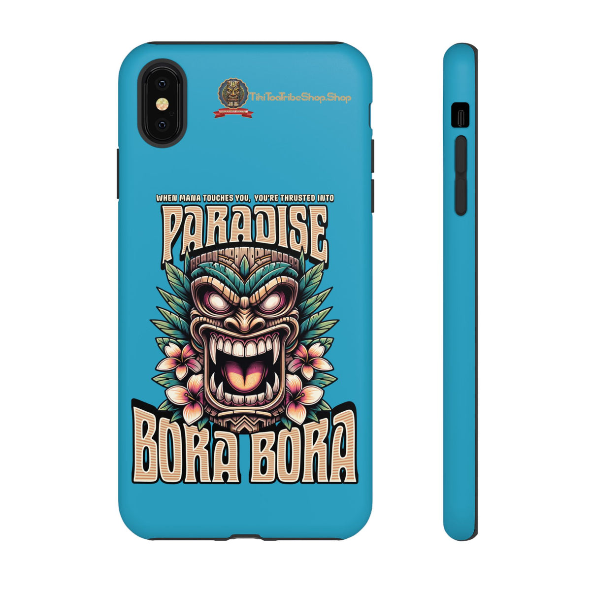 Premium Shockproof Case