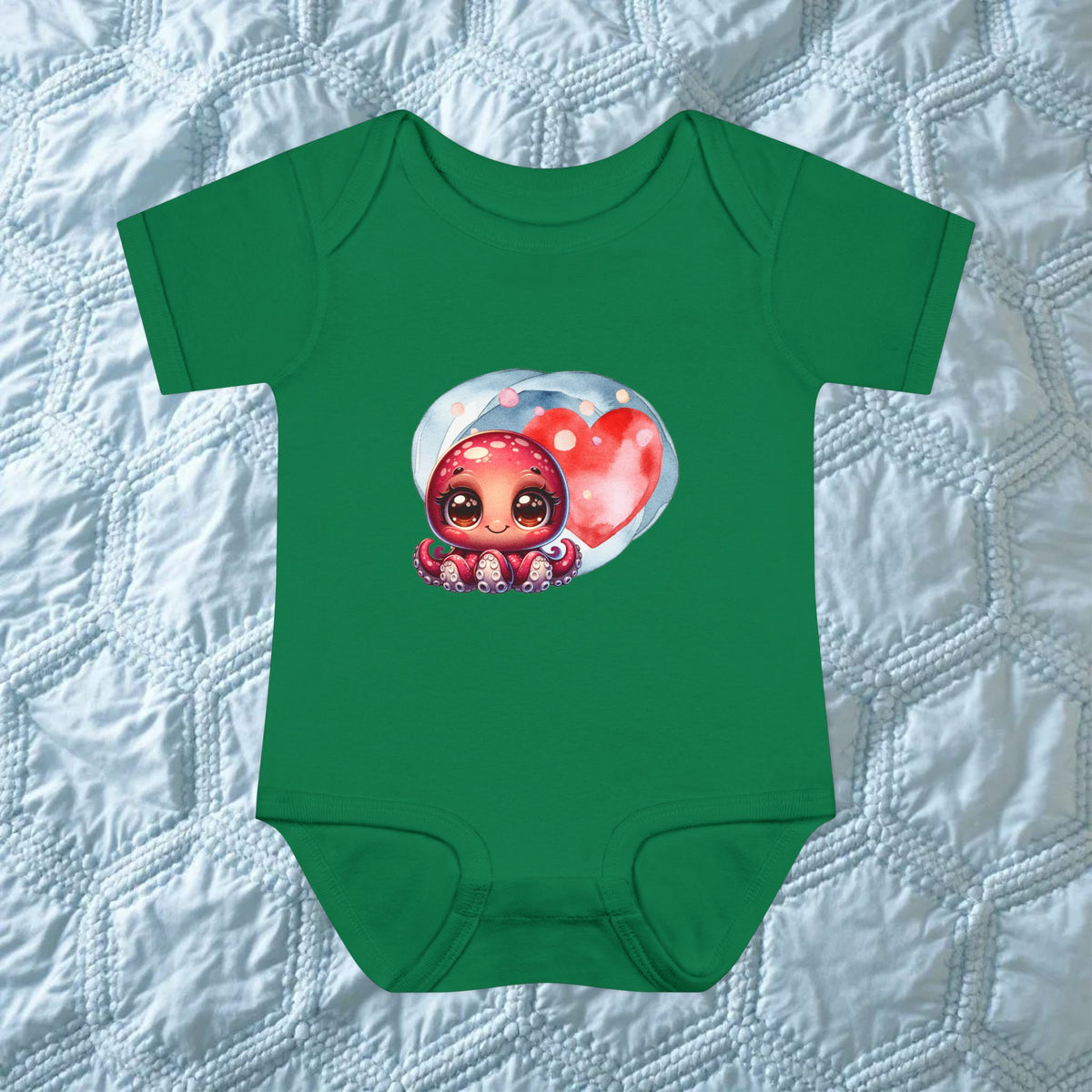Iti Moana: Little Salty Heart