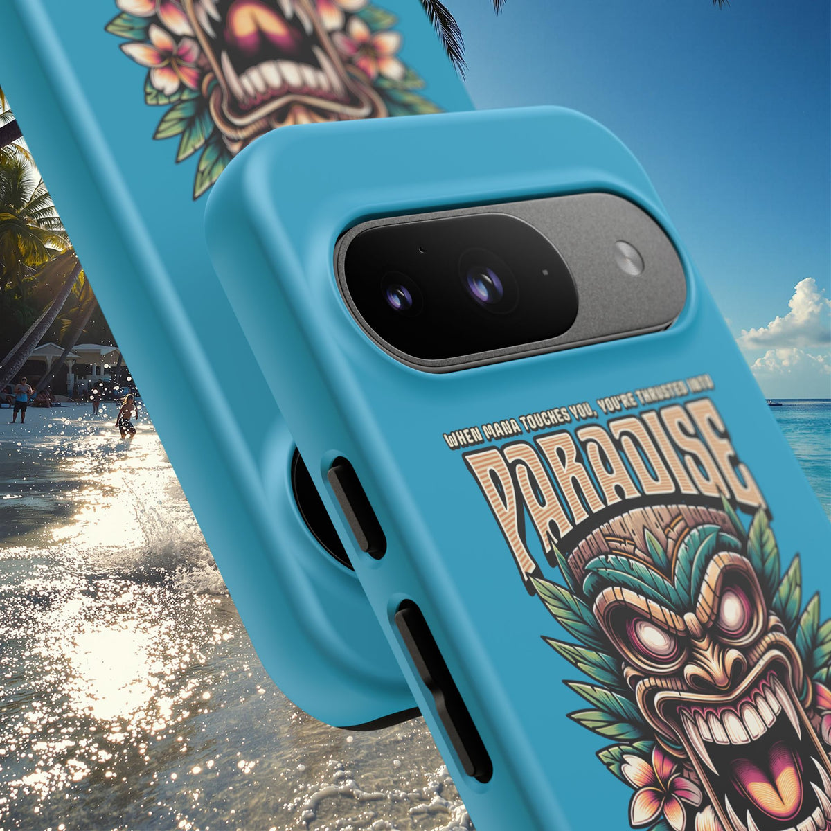 Premium Shockproof Case