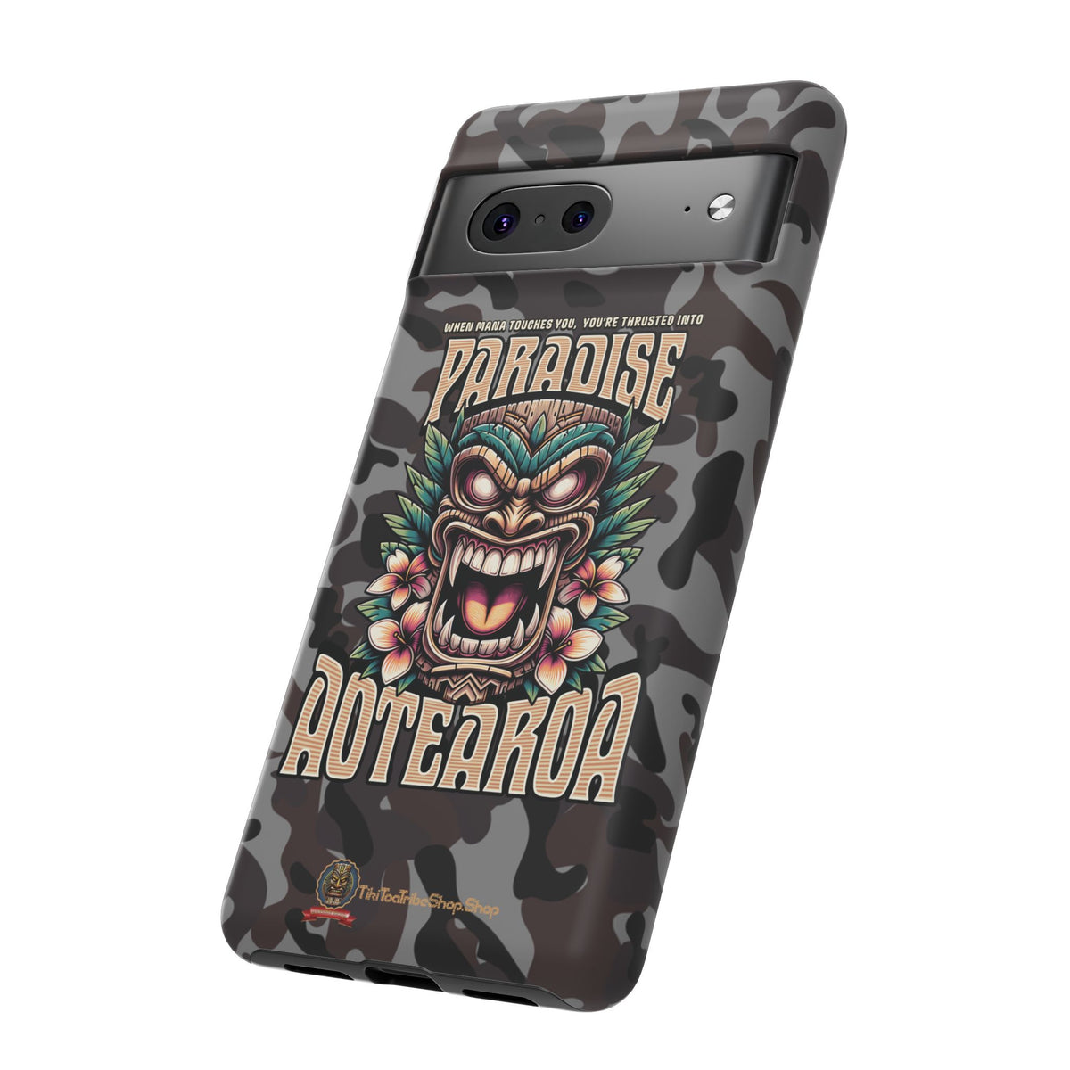 Coque Antichoc Premium