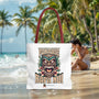 RAPA NUI PARADISE Tote Bag