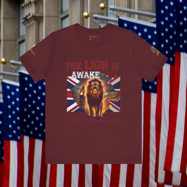 Faith. Freedom. Future.