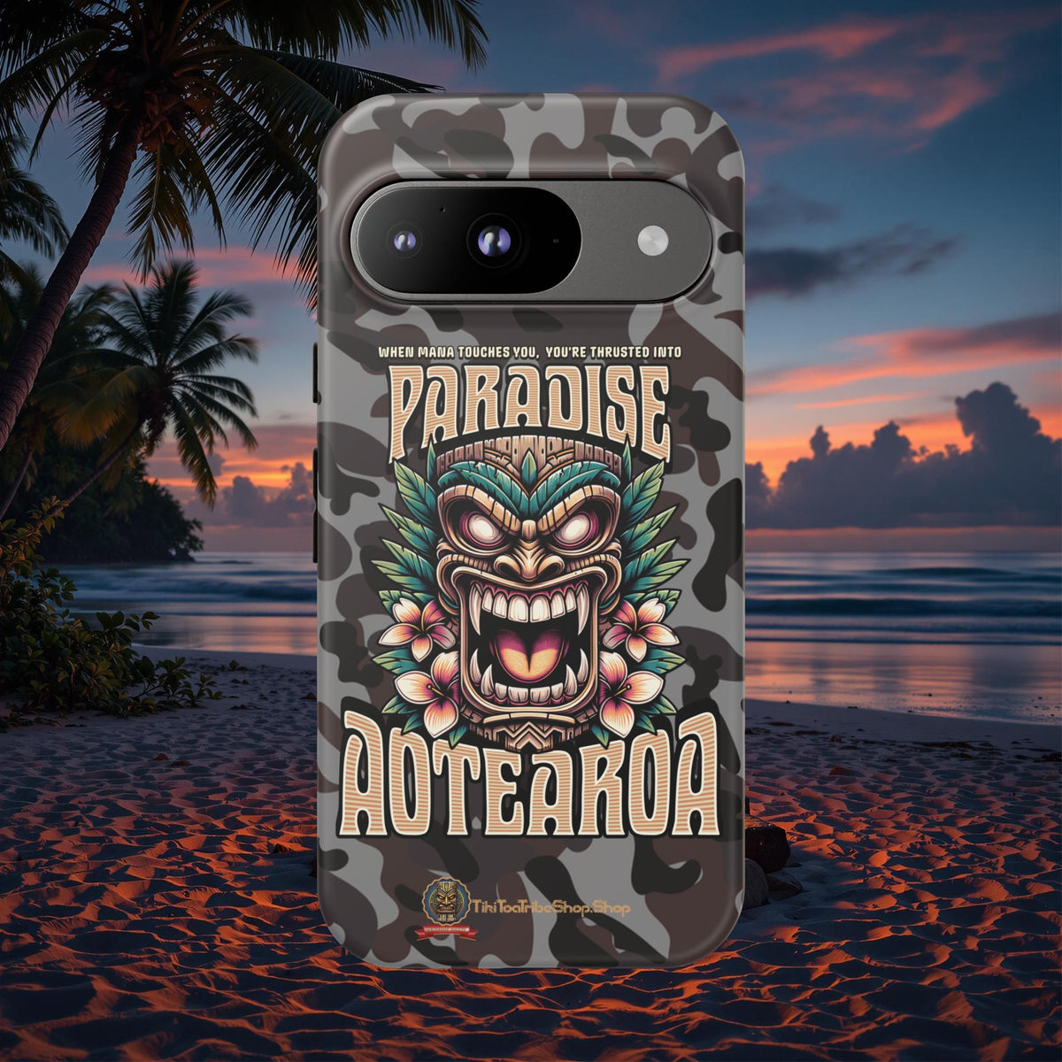 Coque Antichoc Premium