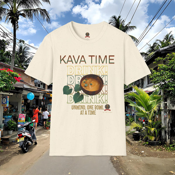 Kava Drink