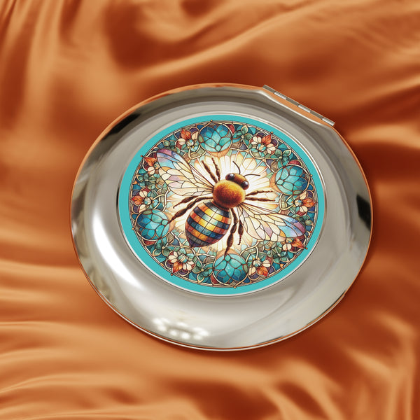 L'ABEILLE, SYMBOLE DE LA PERSĂVĂRANCE
