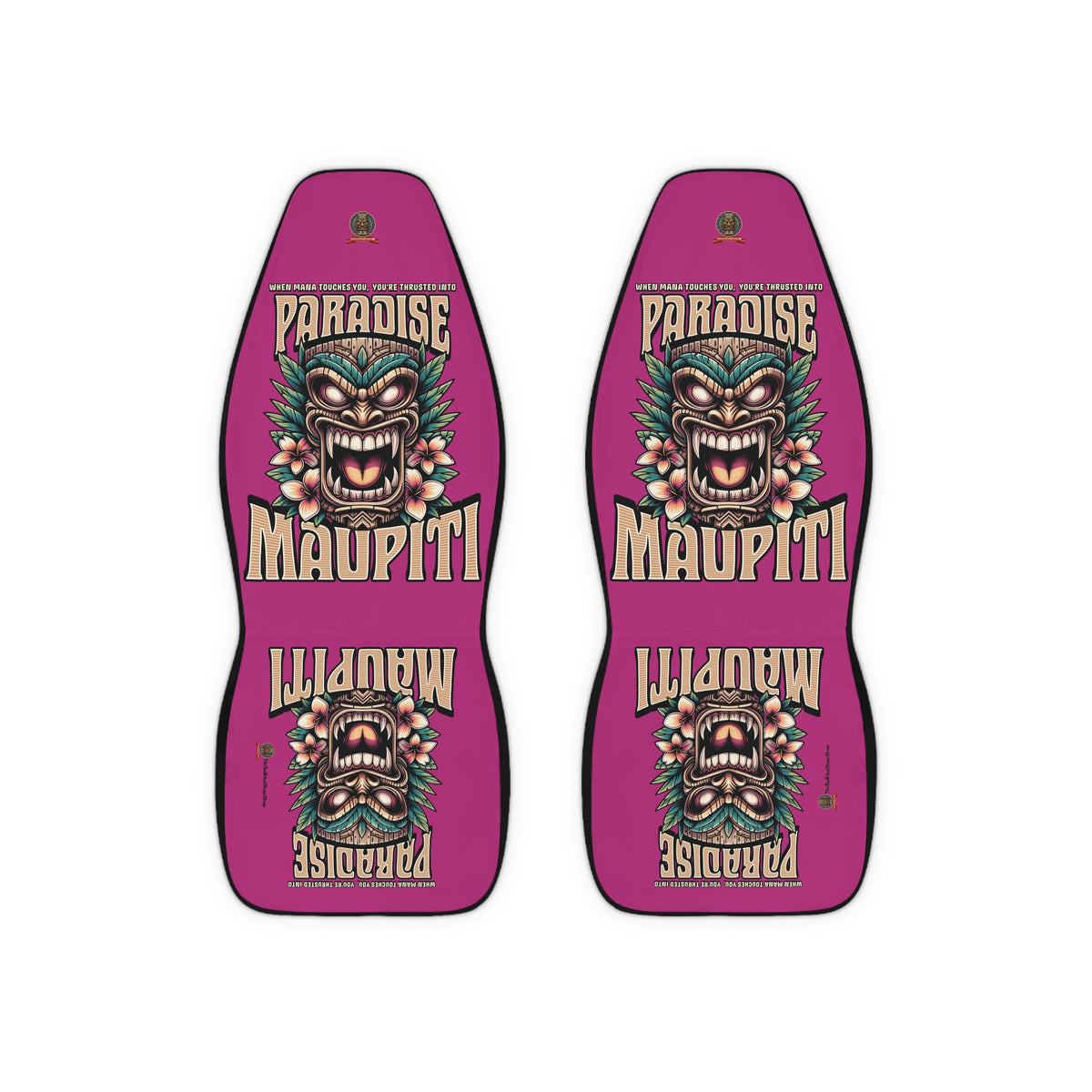 MAUPITI - Car Seat Covers