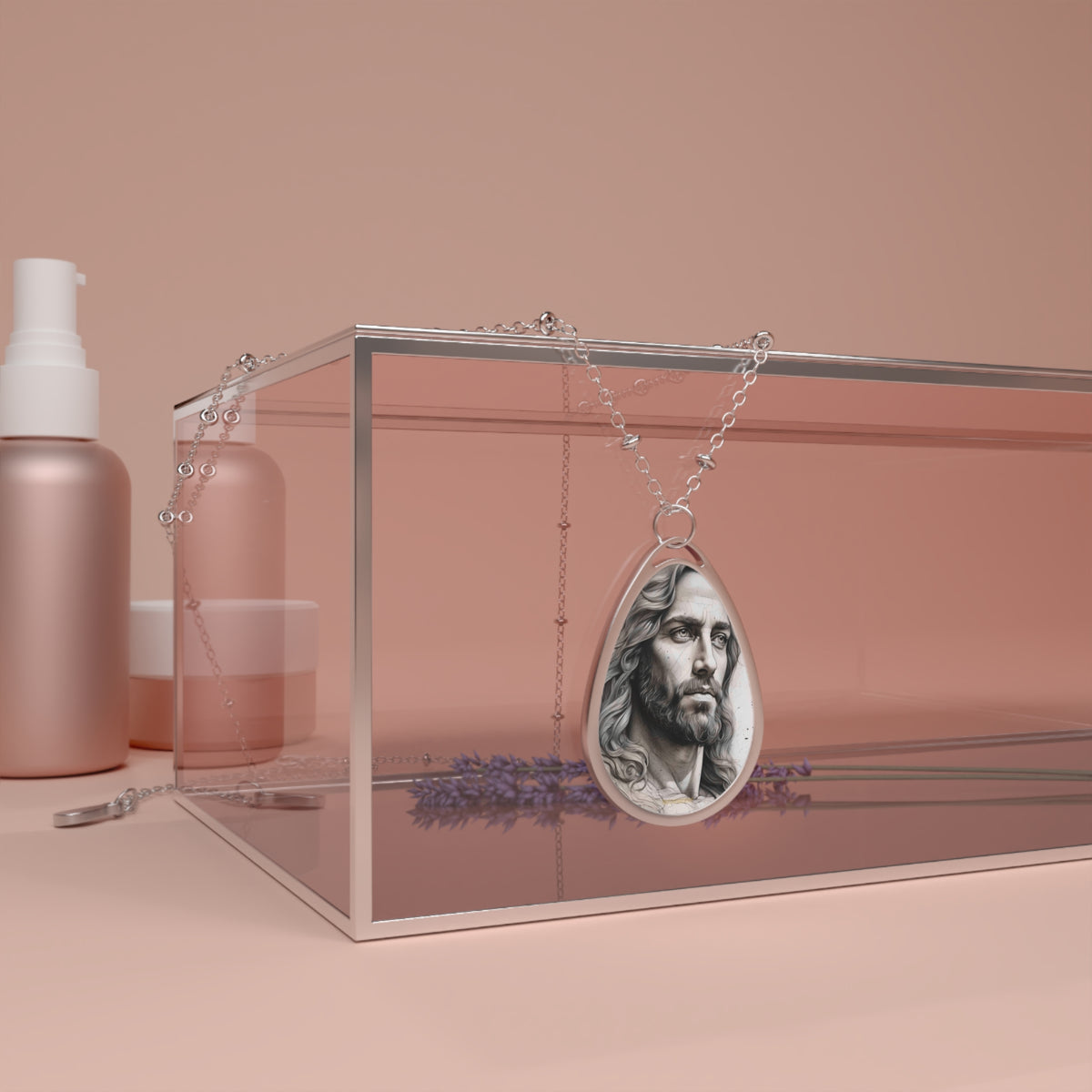 Le Visage du Berger