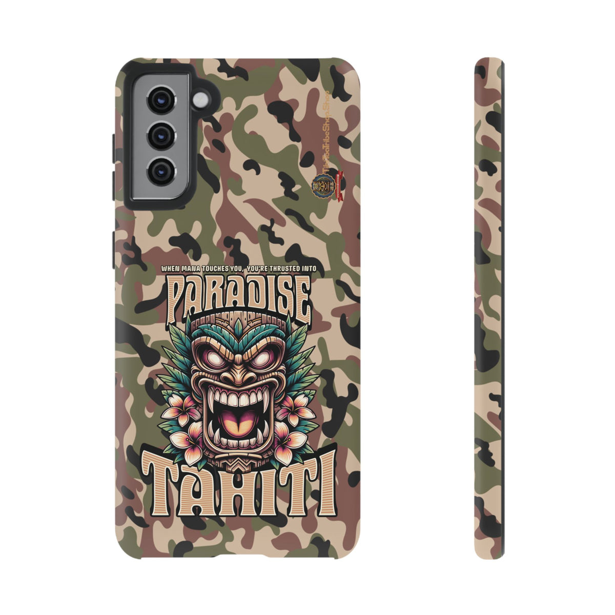 Coque Antichoc Premium
