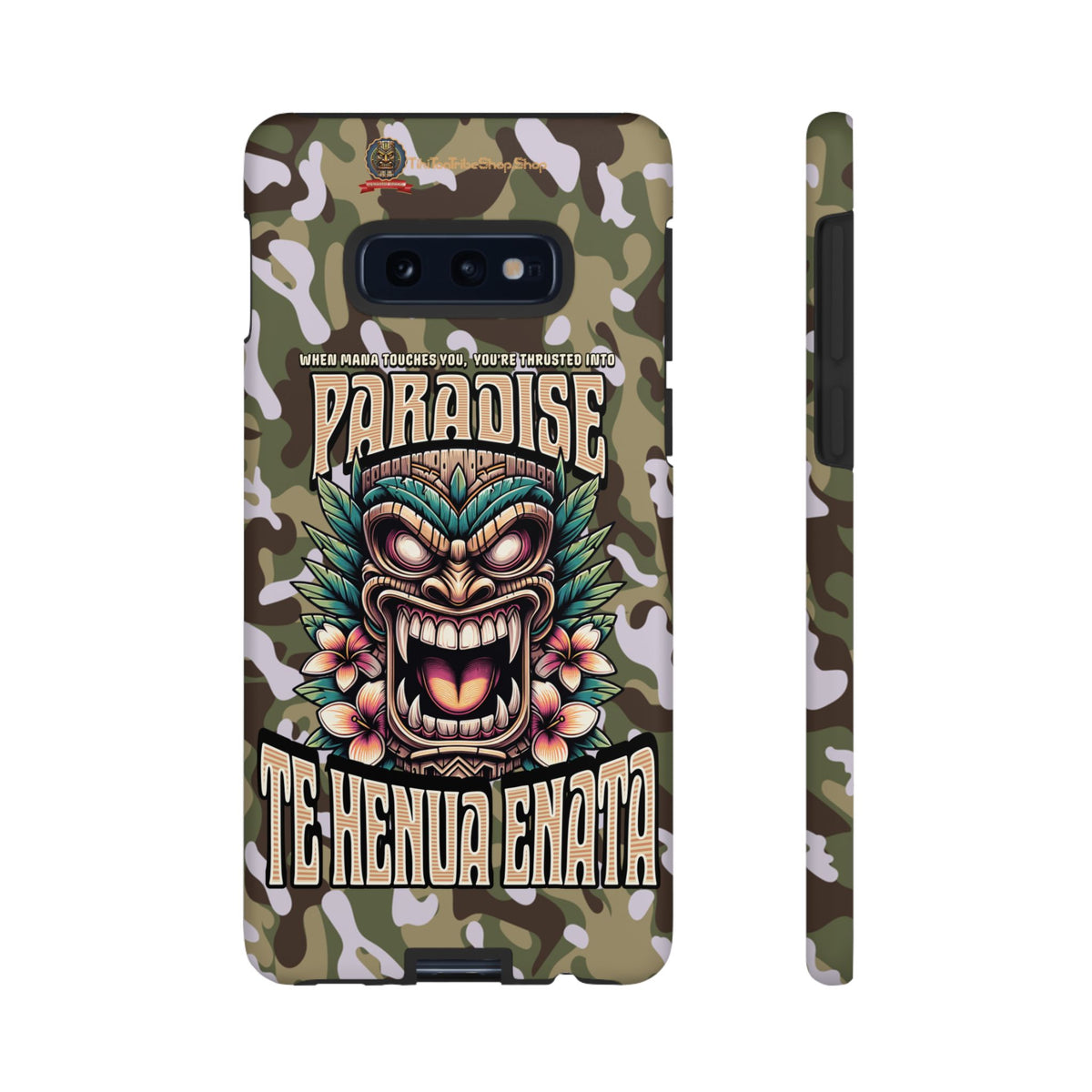 Premium Shockproof Case