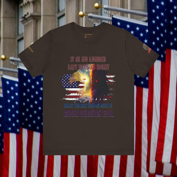 Faith. Freedom. Future.