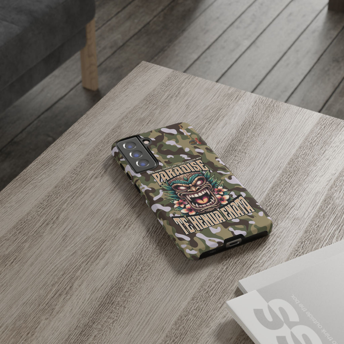 Premium Shockproof Case