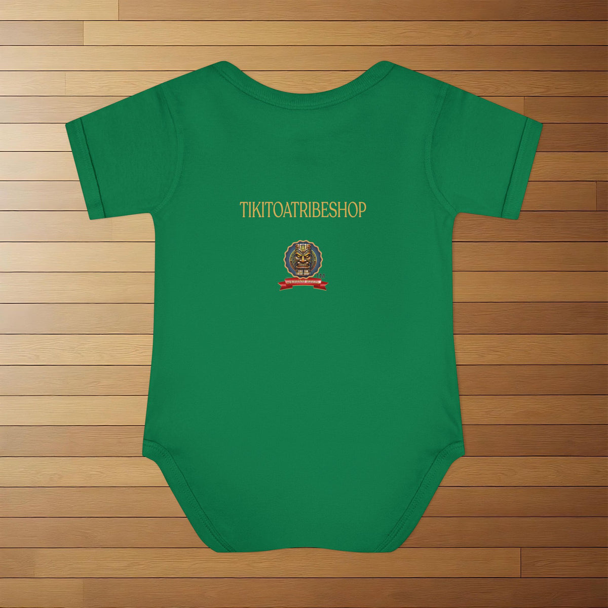 Christmas Magic: Little Toa Celebrates Christmas