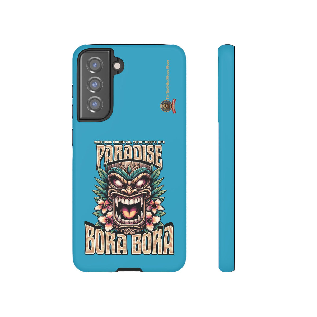 Premium Shockproof Case