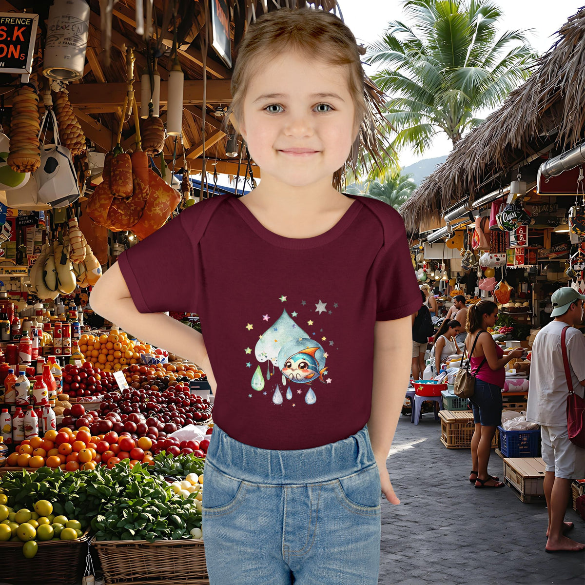 Iti Moana: Dream of the Lagoon - Marine Softness and Serenity