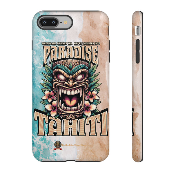 Premium Shockproof Case