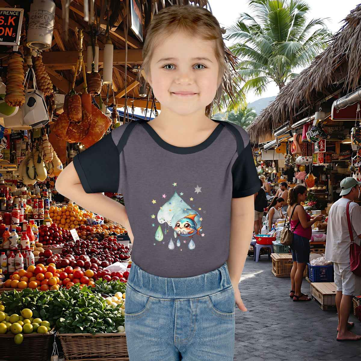 Iti Moana: Dream of the Lagoon - Marine Softness and Serenity