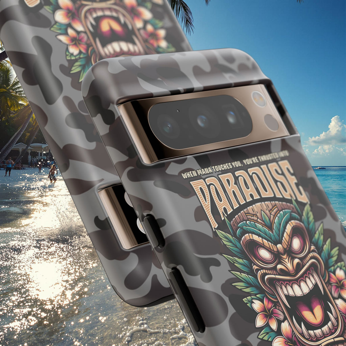 Coque Antichoc Premium