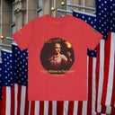  Heather Red