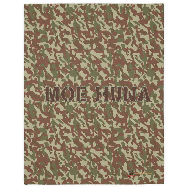 Couverture Camouflage