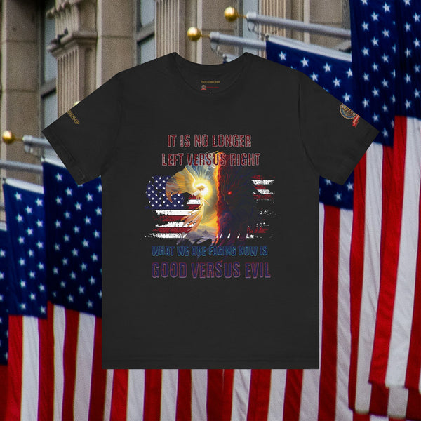 Faith. Freedom. Future.