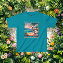  Tropical Blue