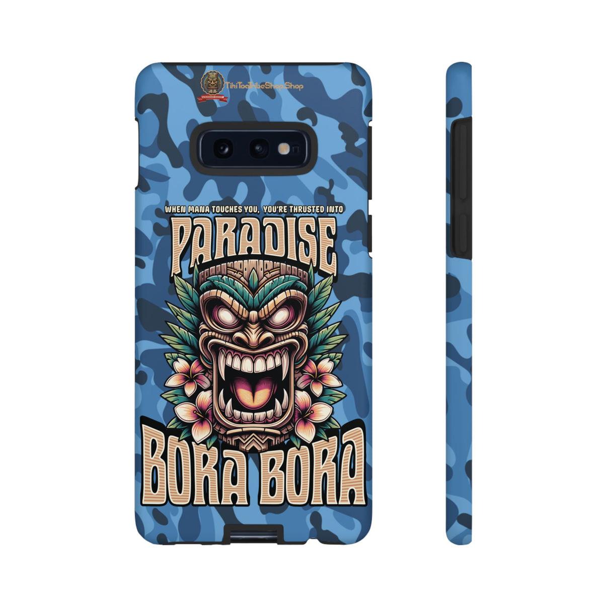 Premium Shockproof Case