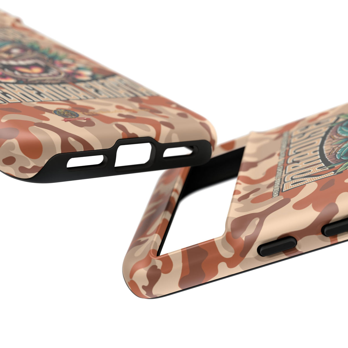 Premium Shockproof Case