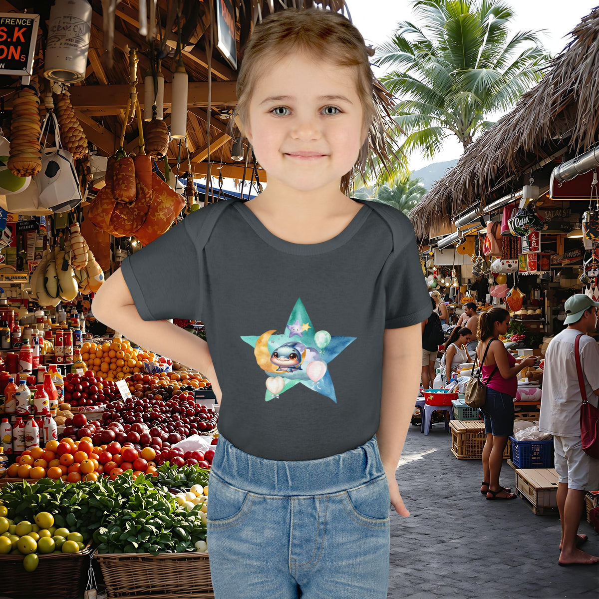 Iti Moana: Lagoon Dream