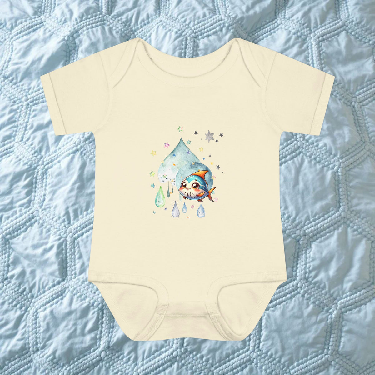 Iti Moana: Dream of the Lagoon - Marine Softness and Serenity