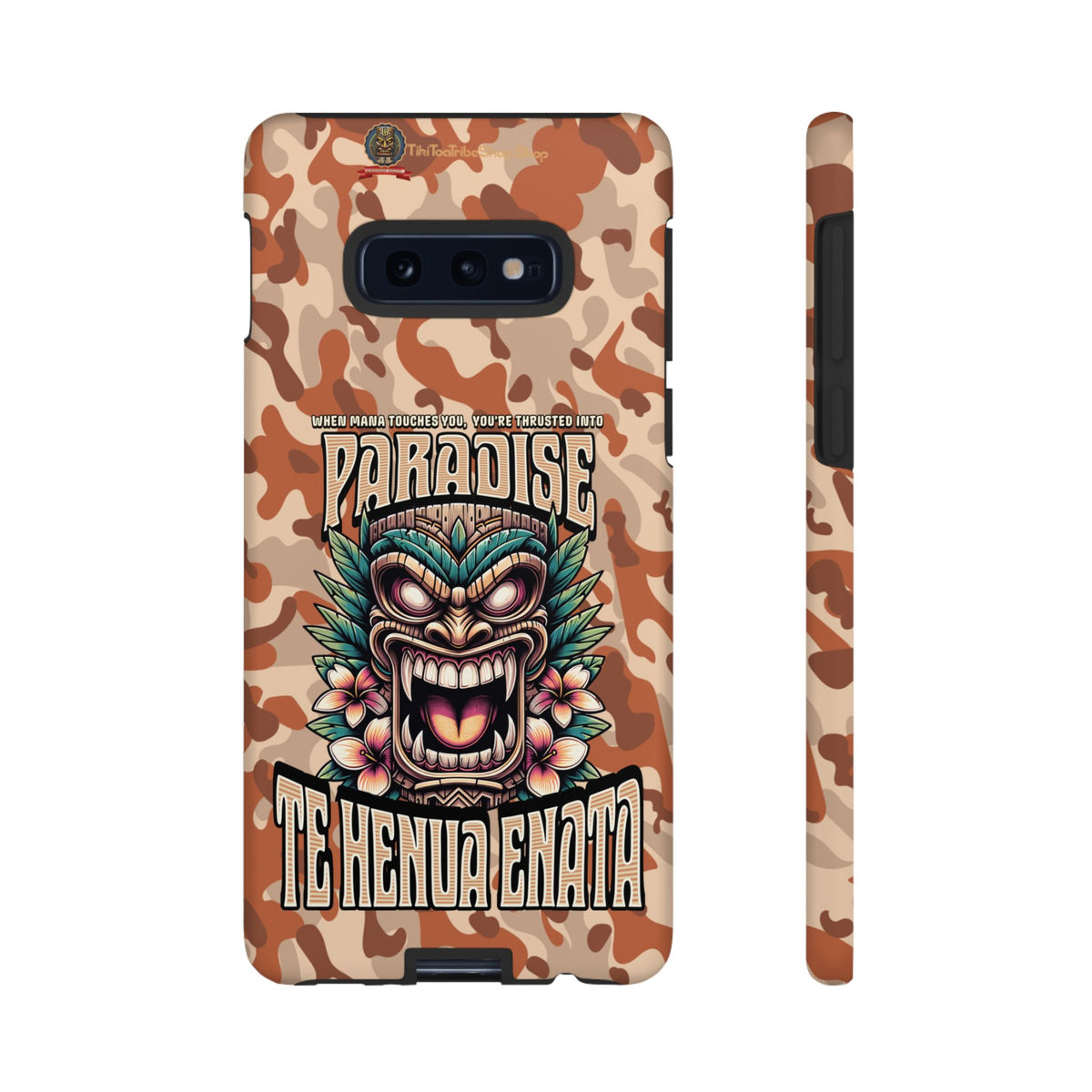 Premium Shockproof Case