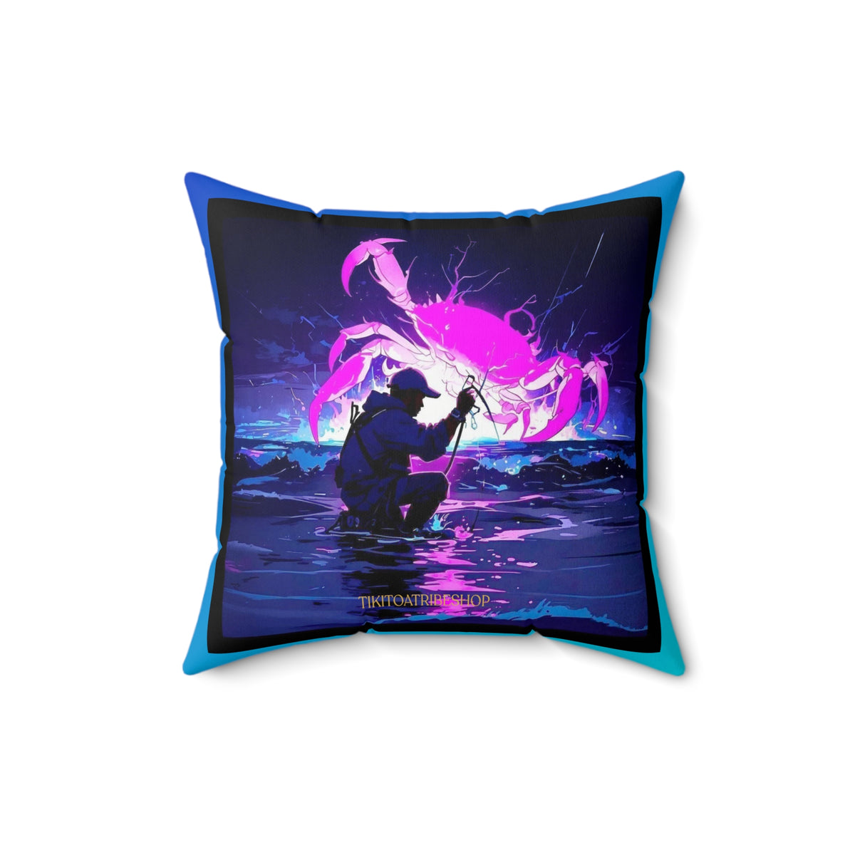 Night Fishing: Luminous Abyss 