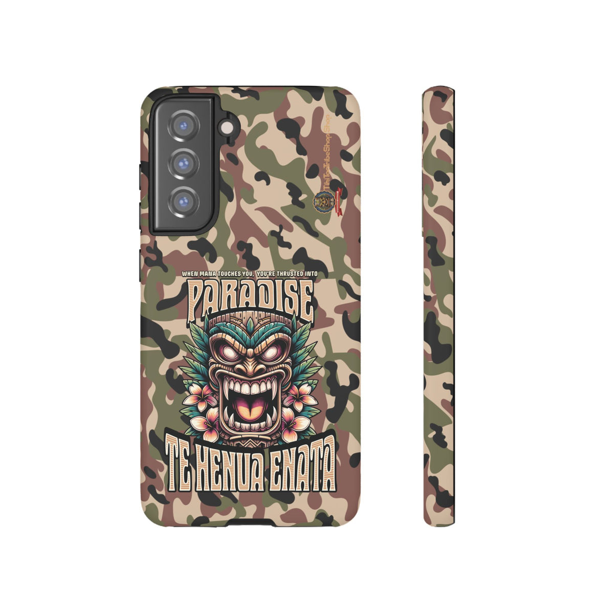 Premium Shockproof Case