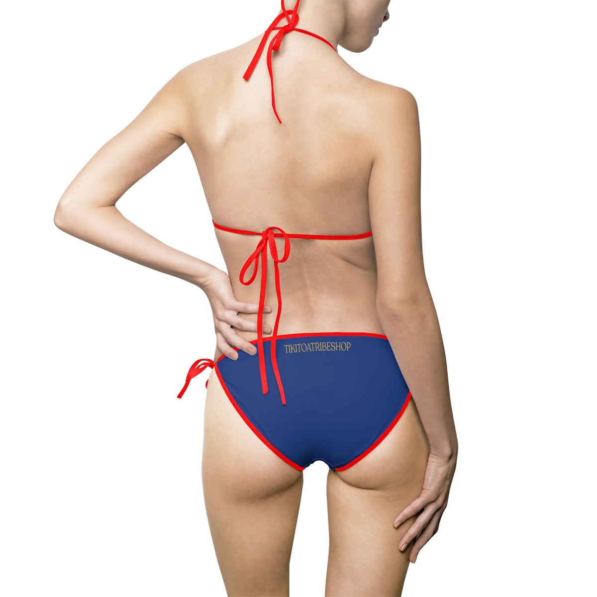 Bikini Éclat de Couleurs