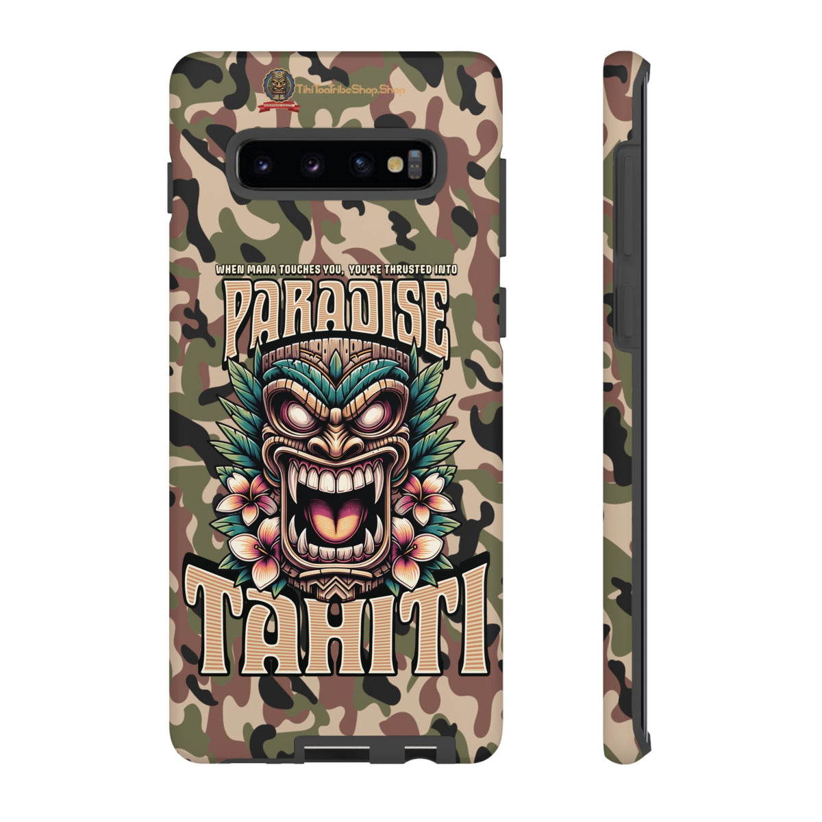 Coque Antichoc Premium