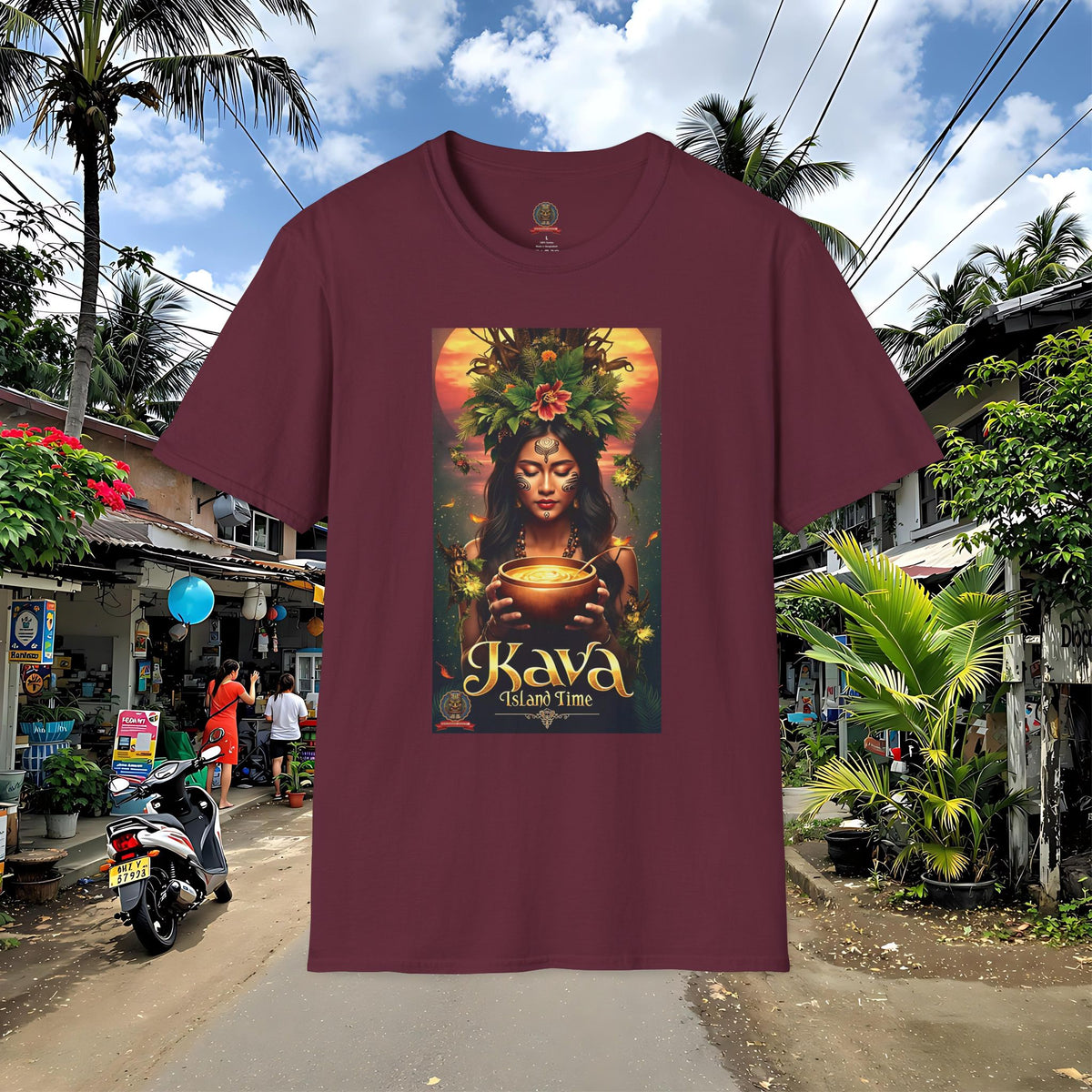 Kava Zone