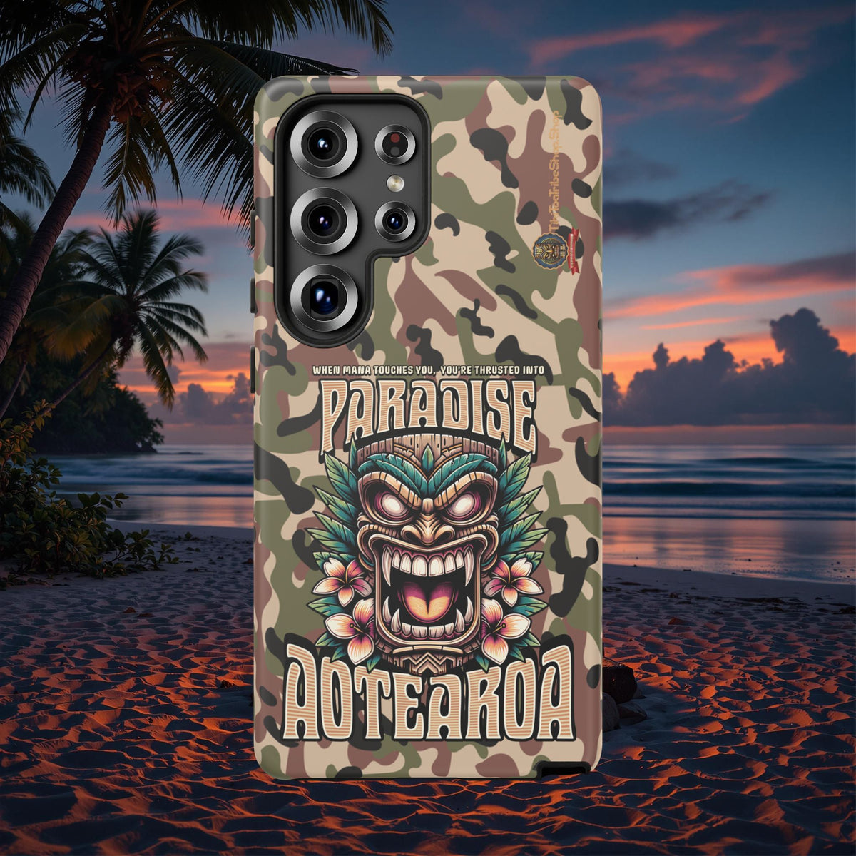 Coque Antichoc Premium