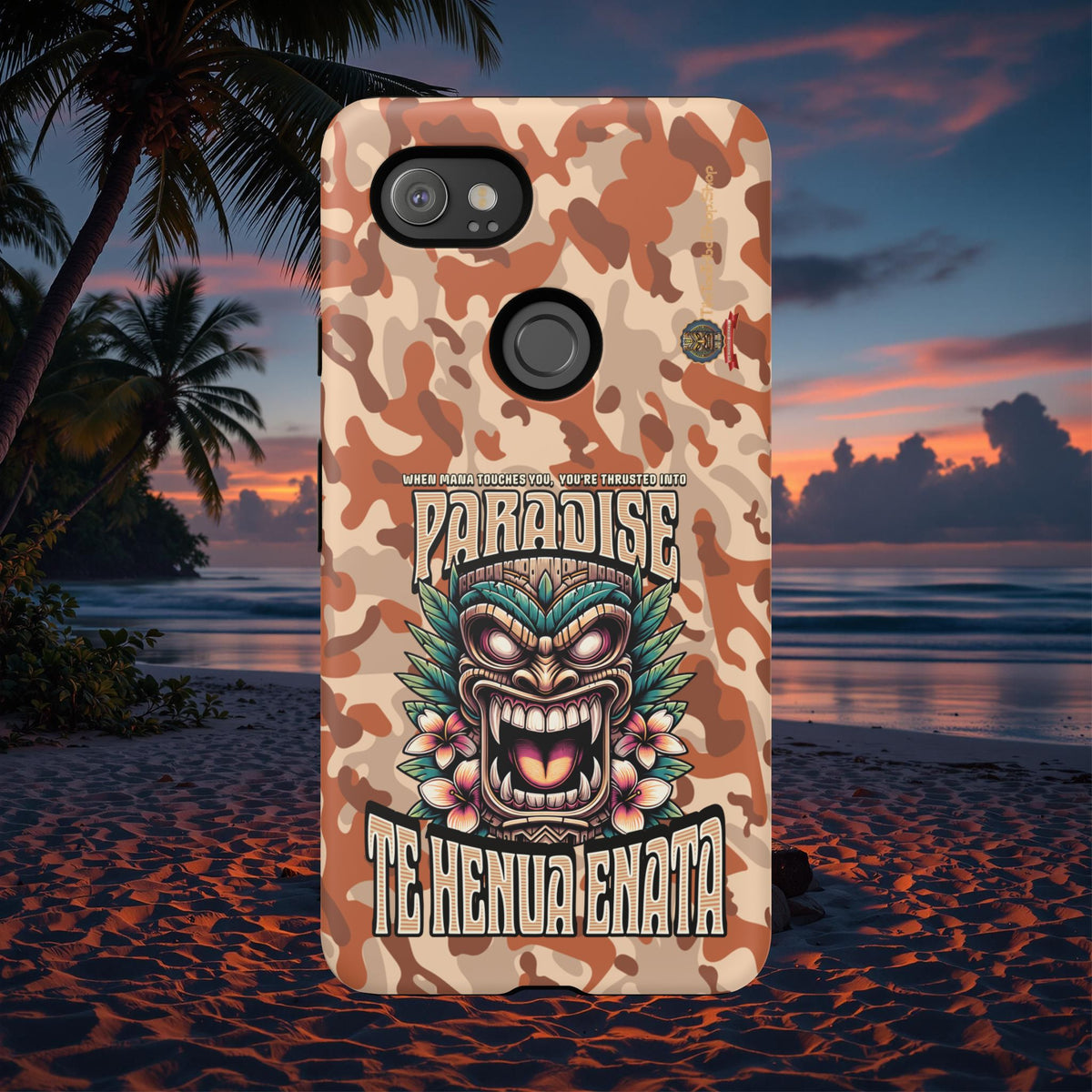 Premium Shockproof Case