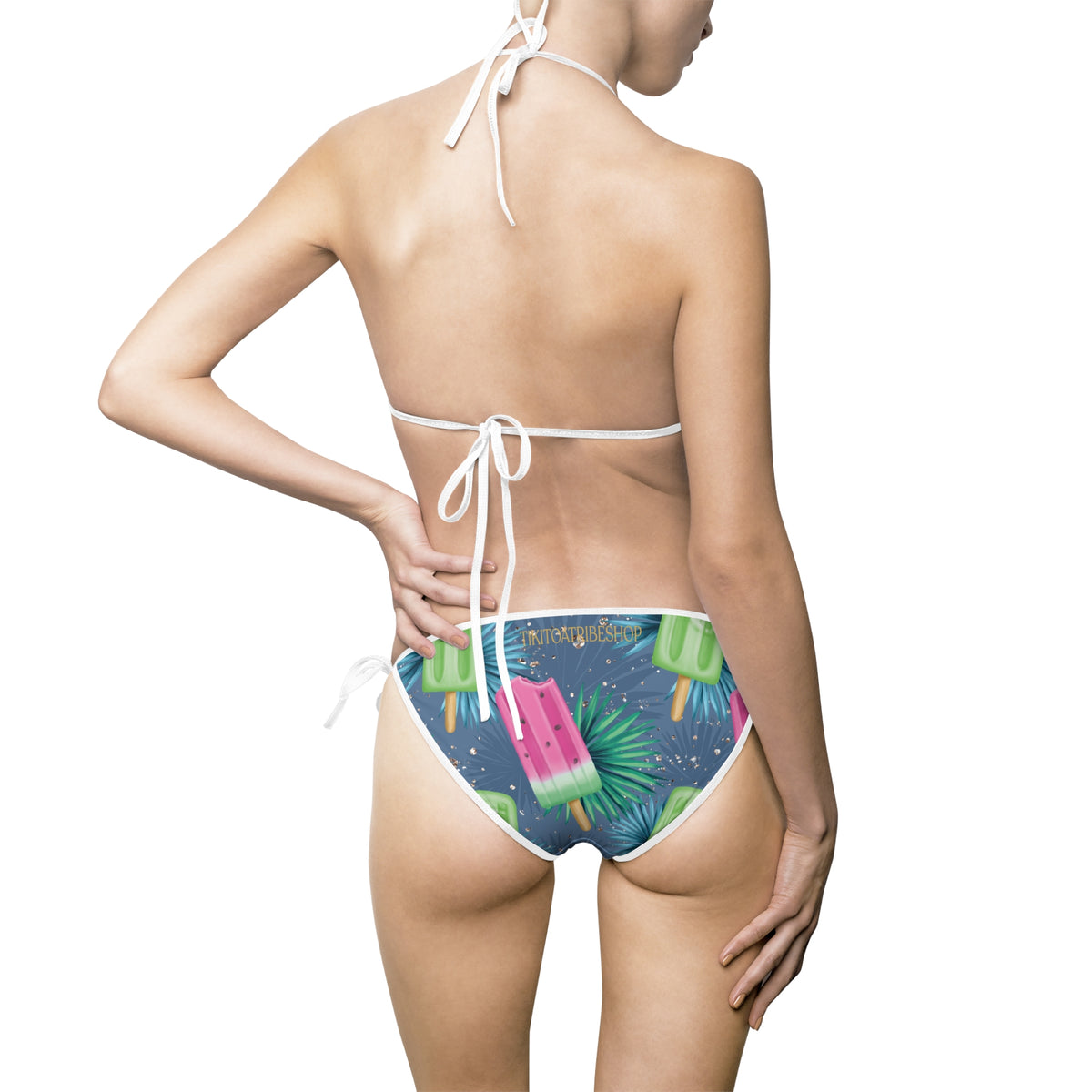 Bikini Éclat de Couleurs