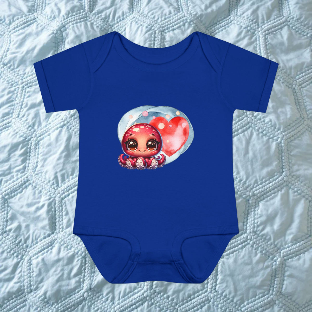 Iti Moana: Little Salty Heart
