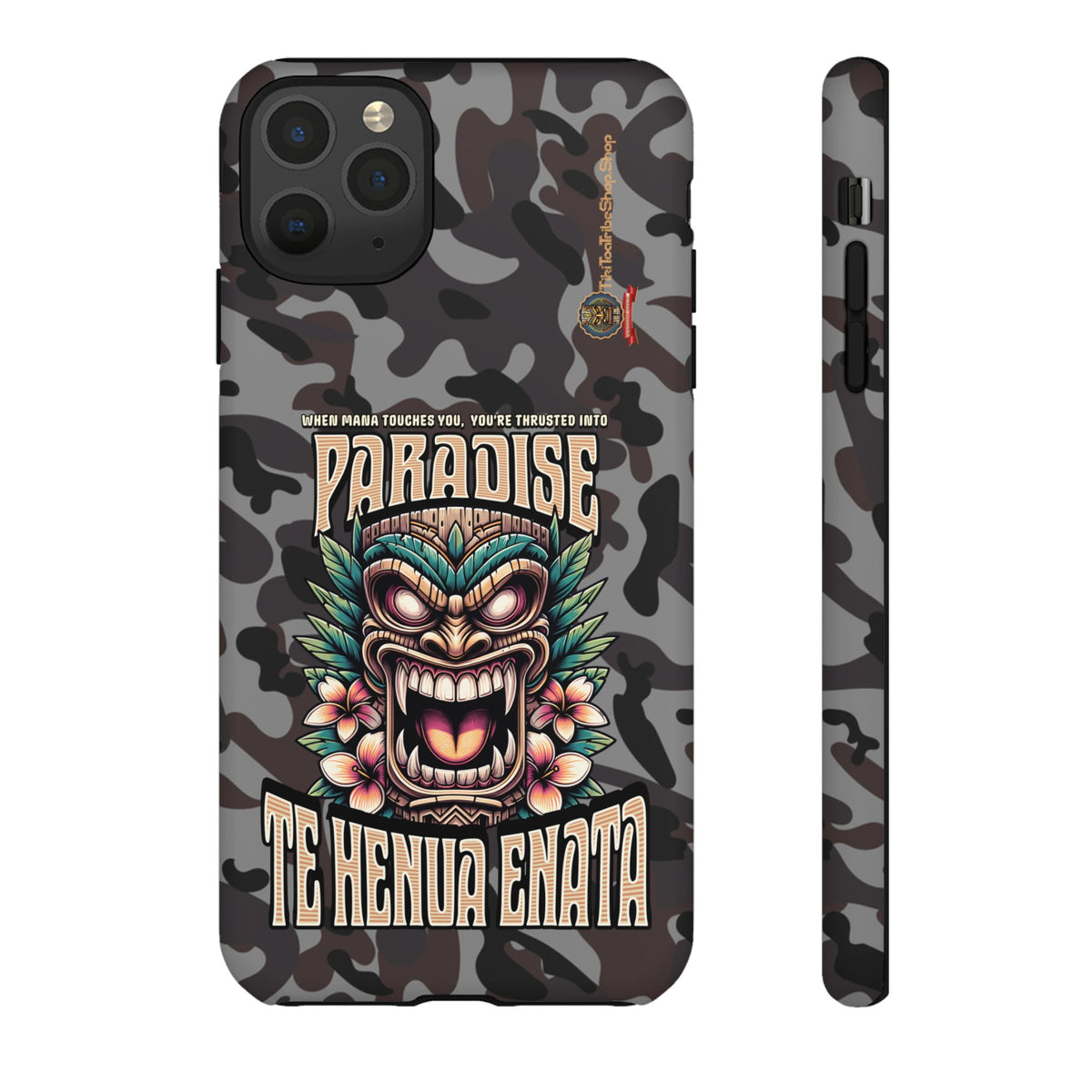 Premium Shockproof Case