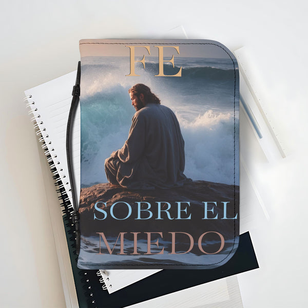 🇪🇸 "Fe sobre el miedo"